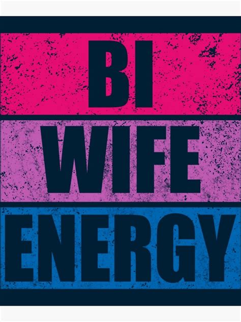 bisexual wife meme|21 Bi Wife Energy Memes That Are Pink, Purple, and Blue Coded。